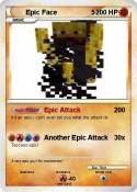Epic Face 5