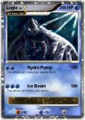Lugia