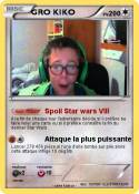 GRO KIKO