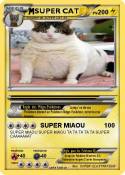 SUPER CAT