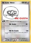 Me Gusta Meme