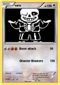 sans
