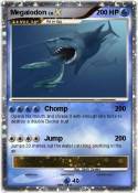 Megalodon