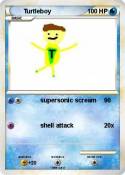 Turtleboy