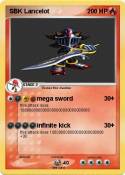 SBK Lancelot