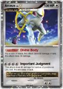 Arceus