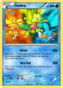 mudkip