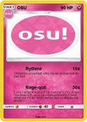 OSU