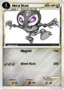 Metal Blast