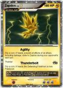 Zapdos