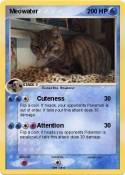 Meowater