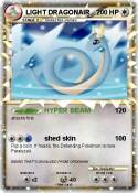 LIGHT DRAGONAIR