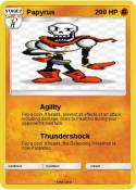 Papyrus