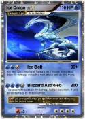 Ice Drago