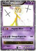 Melvin EX