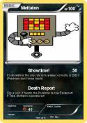 Mettaton