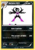 Mettaton NEO