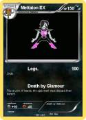 Mettaton EX