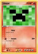 creeper