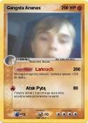 Gangsta Ananas