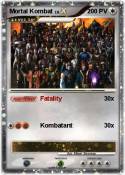 Mortal Kombat