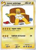 homer umbriago