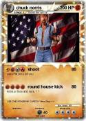 chuck norris