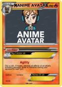 ANIME AVATAR