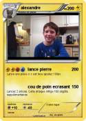 alexandre