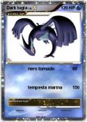 Dark lugia