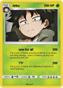 deku