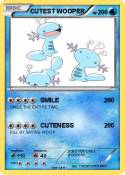 CUTEST WOOPER