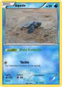 Squrtle