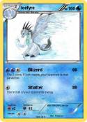 Icefyre