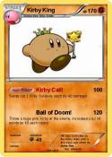 Kirby King