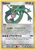 Raquaza
