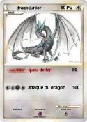 drago junior