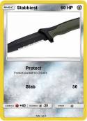 Stabbiest
