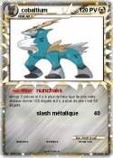 cobaltium