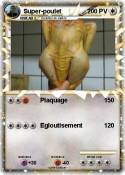 Super-poulet