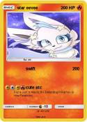star eevee