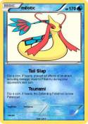 milotic