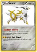Arceus
