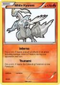 White Kyurem