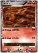 bacon