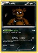 freddy