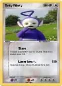 Tinky Winky