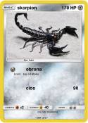 skorpion
