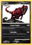 Red Trex