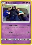 Balloon Man